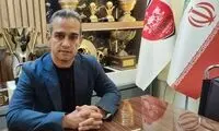 سخنگوی پرسپولیس: مانند دیگر باشگاه‌ها عقب نماندیم