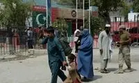 بازگشت بیش از ۳ میلیون پناهجوی افغانستانی
