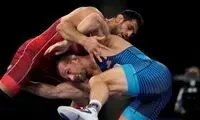 قرعه مرگ در انتظار یزدانی - تیلور!