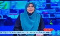 مجری ممنوع‌التصویر به آنتن تلویزیون برگشت