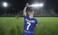واکنش غیرمنتظره السد به کامنت‌های هواداران پرسپولیس
