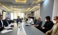 معرفی اعضای کمیته فنی فدراسیون فوتبال
