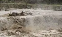 هشدار فوری سیلاب در مسیر رودخانه اترک
