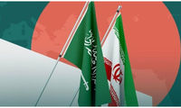 ایران از عربستان قدردانی کرد