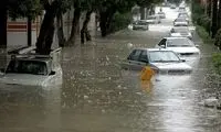 زمان آغاز بارش‌های سیل‌آسای پاییزی مشخص شد 