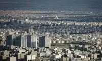 فقط با ۱۰۰ میلیون تومان در مرکز تهران خانه اجاره کنید
