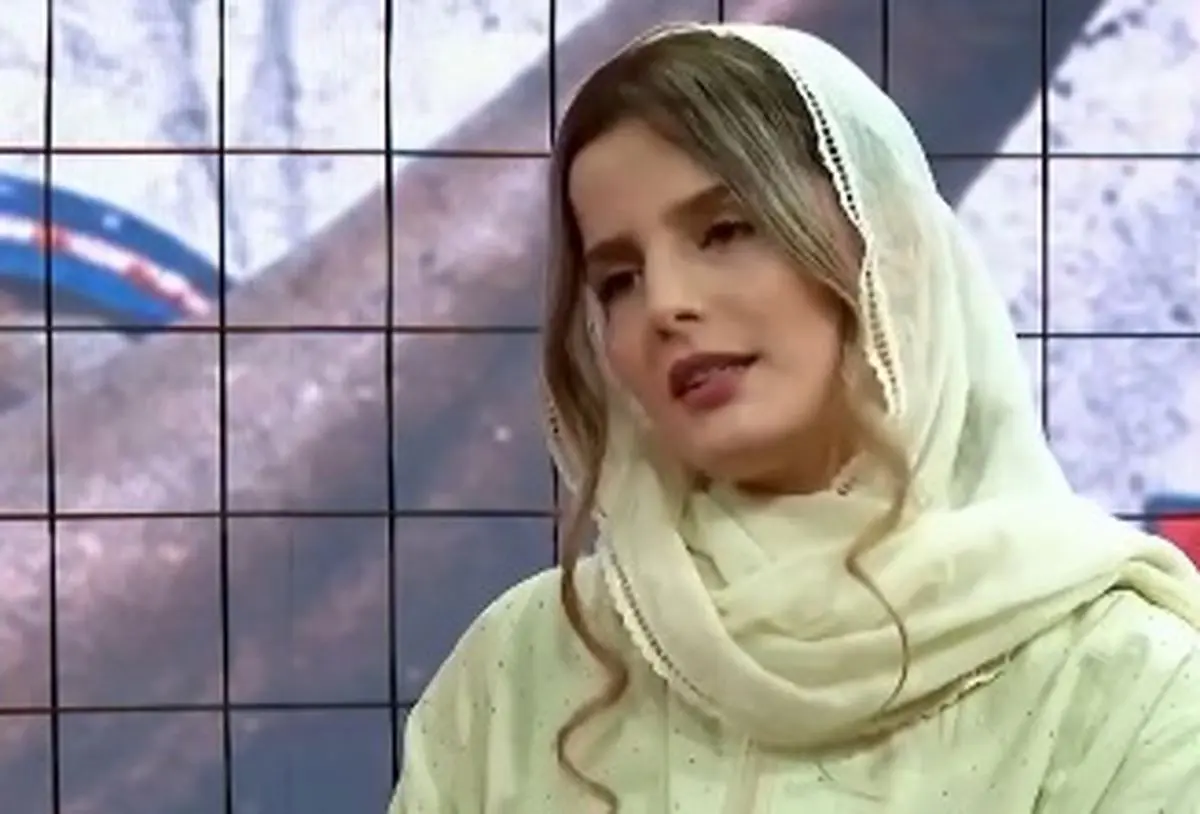 شبیه‌ترین بازیگر ایرانی به نیکول کیدمن معرفی شد!