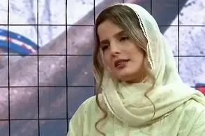 شبیه‌ترین بازیگر ایرانی به نیکول کیدمن معرفی شد!
