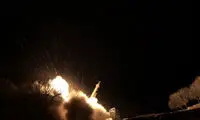 حمله پهپادی مقاومت عراق به ۲ پایگاه آمریکا