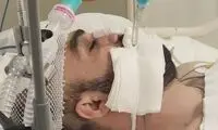 اعضای بدن فوتبالیست ایرانی اهدا شد