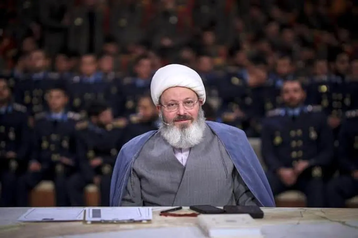 روحانی آوازه‌خوانی که این روزها کودتا کرده است