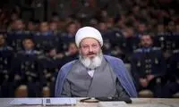 روحانی آوازه‌خوانی که این روزها سروصدا کرده است