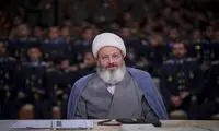 روحانی آوازه‌خوانی که این روزها سروصدا کرده است