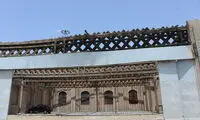 اولین فرودگاه ایران کجاست؟