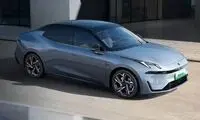 رونمایی از جدیدترین خودروی هوشمند چینی 