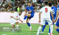 اورونوف به شدت از باشگاه پرسپولیس دلخور شد