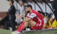معاوضه جذاب در انتظار پرسپولیس و ملوان