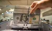 دلار قله جدیدی را فتح کرد!