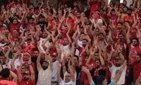 جو فوق‌العاده شمالی‌ها در جنوب ایران