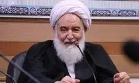 امام جمعه کرمانشاه از مردم این شهر خداحافظی کرد