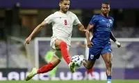 آنگولا و مقدونیه بازی با ایران را لغو کردند!