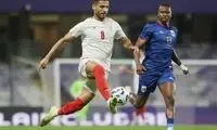 آنگولا و مقدونیه بازی با ایران را لغو کردند!