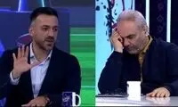 انتقاد خیابانی از قلعه‌نویی و پاسخ دستیار امیرخان!