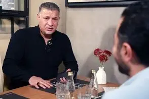 هتریک تاریخی و درخشان علی دایی مقابل ازبکستان