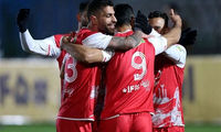 نقشه‌های پرسپولیس یکی بعد از دیگری به هم خورد 