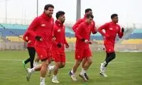 امید عالیشاه پرسپولیسی‌ها را سورپرایز کرد