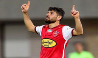 پیشنهاد سپاهان، بازیکن پرسپولیس را وسوسه کرد!