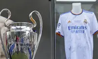 تیم منتخب لیگ قهرمانان اروپا مشخص شد