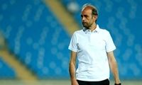 بازی با استقلال شرایط خوبمان را نشان داد