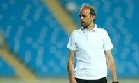 بازی با استقلال شرایط خوبمان را نشان داد