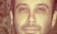 پست غم‌انگیز محسن چاوشی برای پدرش