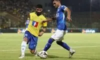 یک استقلالی به سرنوشت یامگا دچار شد!