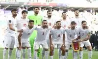 ستاره پرسپولیس، بهترین گلزن ایران مقابل قطر
