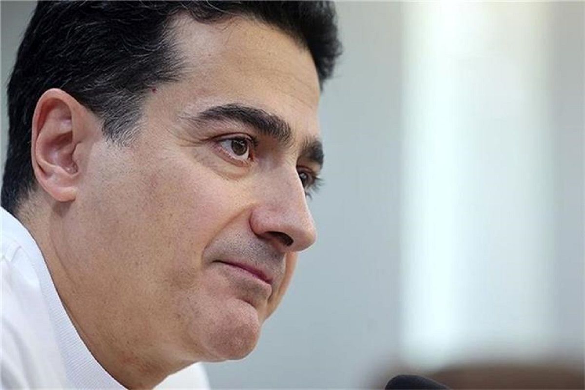 تشویق طولانی همایون شجریان در کنسرت اصفهان «لیان»