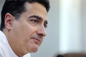 تشویق طولانی همایون شجریان در کنسرت اصفهان «لیان»
