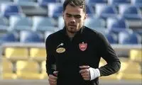 خبرهای تلخ و شیرین پزشک پرسپولیس درباره بازیکنان مصدوم