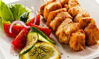 طرز تهیه جوجه کباب استانبولی به روش رستورانی