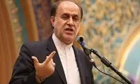 حاجی‌بابایی: در بخش پدافند ضعف داریم