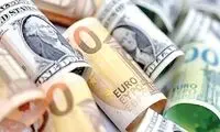 دستگیری دلالان ارز در خیابان منوچهری