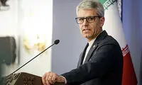 بقایی: تعهدات اجرا نشود، تفاهم زیر سوال می‌رود