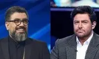 رشیدپور و رضا گلزار برای خودی‌ها ناگهان محبوب شدند