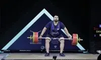 قهرمانان وزنه‌برداری ایران تیم مورد علاقه خود را لو دادند