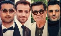 ایرانی‌ها فرش قرمز اسکار را تسخیر کردند