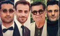 ایرانی‌ها فرش قرمز اسکار را تسخیر کردند