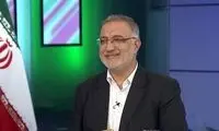 سندی که علیه ادعای جنجالی زاکانی رو شد!
