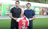 حیدری: تاکتیک استقلال برای قهرمانی، غر زدن است!
